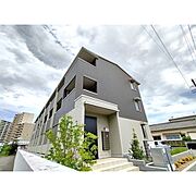コンフォーティア白板D-roomII 1階 築3年2ヶ月の賃貸物件