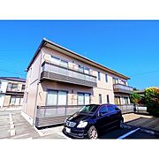 フォンテーヌ東F 1階 築22年7ヶ月の賃貸物件