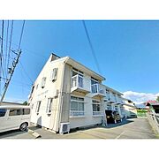 村井駅よりバス30分 徒歩37分 2階 築34年11ヶ月の賃貸物件