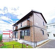 南松本駅より徒歩18分 1階 築19年10ヶ月の賃貸物件