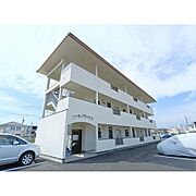 コーポリヴハウス 3階 築35年1ヶ月の賃貸物件