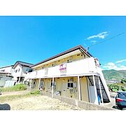 松本駅よりバス15分 徒歩53分 2階 築38年4ヶ月の賃貸物件