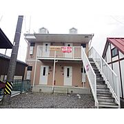 エトワール高山 2階 築33年2ヶ月の賃貸物件