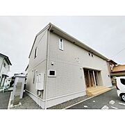 村井駅より徒歩14分 2階 築12年11ヶ月の賃貸物件