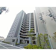 松本駅より徒歩8分 13階 新築の賃貸物件