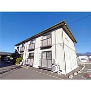 松本駅より徒歩23分 1階 築24年7ヶ月の賃貸物件