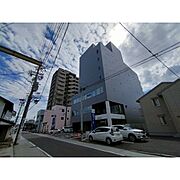 LONBLDG. 4階 築32年1ヶ月の賃貸物件