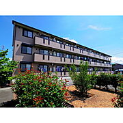 リバージュ 1階 築22年の賃貸物件