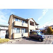 平田駅より徒歩8分 2階 築23年4ヶ月の賃貸物件