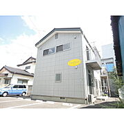 スプリニアの賃貸物件