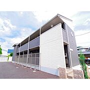 エアフォルク・エフ 2階 築8年の賃貸物件