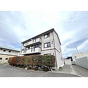 メゾンロゼールC 1階 築22年6ヶ月の賃貸物件