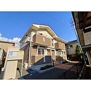 北松本駅より徒歩3分 1階 築17年3ヶ月の賃貸物件