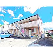 村井駅より徒歩9分 1階 築38年5ヶ月の賃貸物件