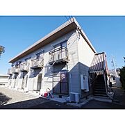 パインフィールド3号 2階 築29年2ヶ月の賃貸物件