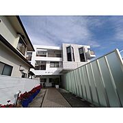 北松本駅より徒歩8分 3階 築38年7ヶ月の賃貸物件