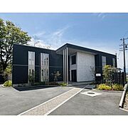 松本駅より徒歩52分 築4年4ヶ月 2階建の賃貸物件