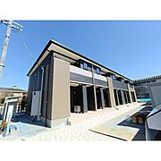リッジモント高家Bの賃貸物件