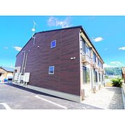南松本駅より徒歩12分 1階 築7年9ヶ月の賃貸物件