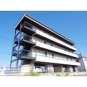 リヴェール入船 3階 築30年の賃貸物件