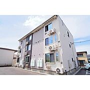 南松本駅より徒歩26分 3階 築10年5ヶ月の賃貸物件