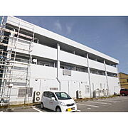 島高松駅より徒歩7分 3階 築30年3ヶ月の賃貸物件