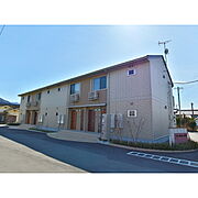 La・Monte横山の賃貸物件