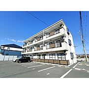 リンピアルネッサの賃貸物件
