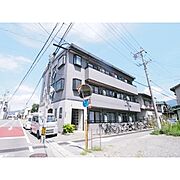 松本駅よりバス10分 徒歩1分 2階 築29年8ヶ月の賃貸物件