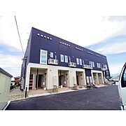 南松本駅より徒歩10分 1階 築8年2ヶ月の賃貸物件