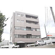 北松本駅より徒歩10分 4階 築32年3ヶ月の賃貸物件