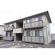 村井駅より徒歩4分 2階 築22年5ヶ月の賃貸物件