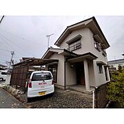 島内駅より徒歩2分 築37年4ヶ月の賃貸物件