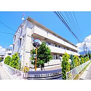 松本駅より徒歩41分 2階 築14年7ヶ月の賃貸物件