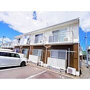 南松本駅より徒歩15分 2階 築33年11ヶ月の賃貸物件