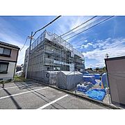 南松本駅より徒歩28分 2階 新築の賃貸物件