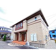 平田駅より徒歩22分 1階 築12年10ヶ月の賃貸物件