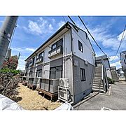 松本駅よりバス15分 徒歩32分 1階 築26年5ヶ月の賃貸物件