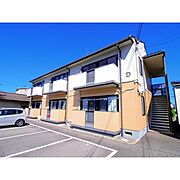 渚駅より徒歩3分 築27年11ヶ月 2階建の賃貸物件
