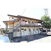 コーポ白鷺 2階 築43年8ヶ月の賃貸物件