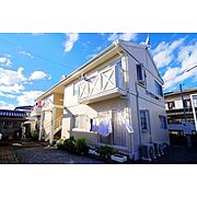 南松本駅より徒歩30分 2階 築36年4ヶ月の賃貸物件