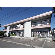 平田駅より徒歩20分 1階 築37年9ヶ月の賃貸物件