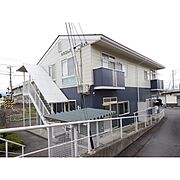 カラコレス 2階 築30年4ヶ月の賃貸物件
