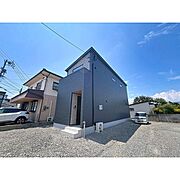 南松本駅より徒歩10分 新築の賃貸物件