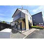 松本駅より徒歩40分 1階 築30年11ヶ月の賃貸物件