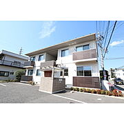 松本駅よりバス14分 徒歩3分 2階 築14年6ヶ月の賃貸物件