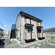 松本駅よりバス10分 徒歩12分 2階 築24年4ヶ月の賃貸物件