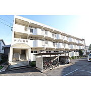 メゾン 花岡 2階 築40年10ヶ月の賃貸物件