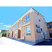 プレッソ 2階 築6年1ヶ月の賃貸物件
