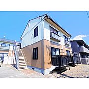 サライ２１Ｂ 2階 築29年4ヶ月の賃貸物件